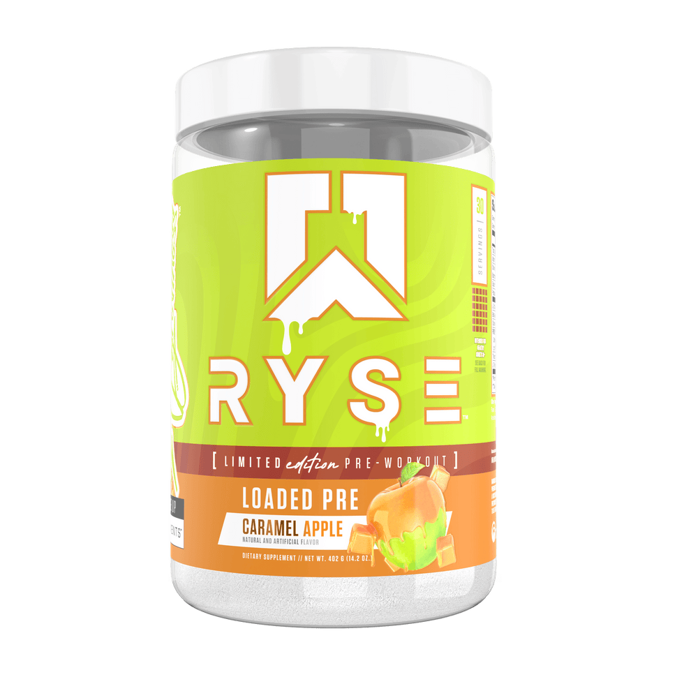 Loaded Pre – ryseprotein.shop