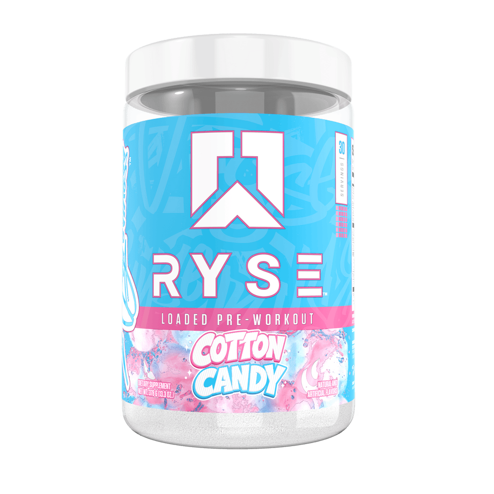 Loaded Pre – ryseprotein.shop