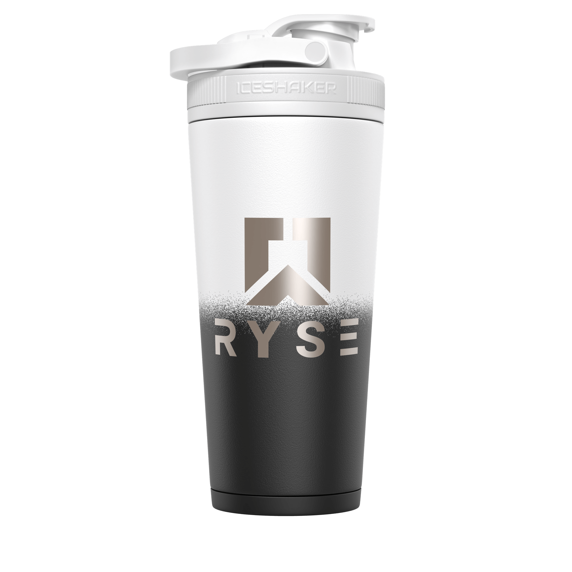 RYSE x Ice Shaker