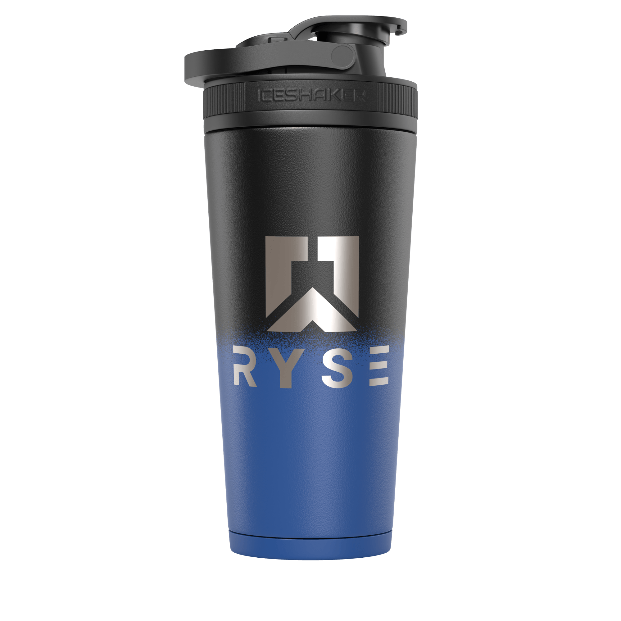 RYSE x Ice Shaker