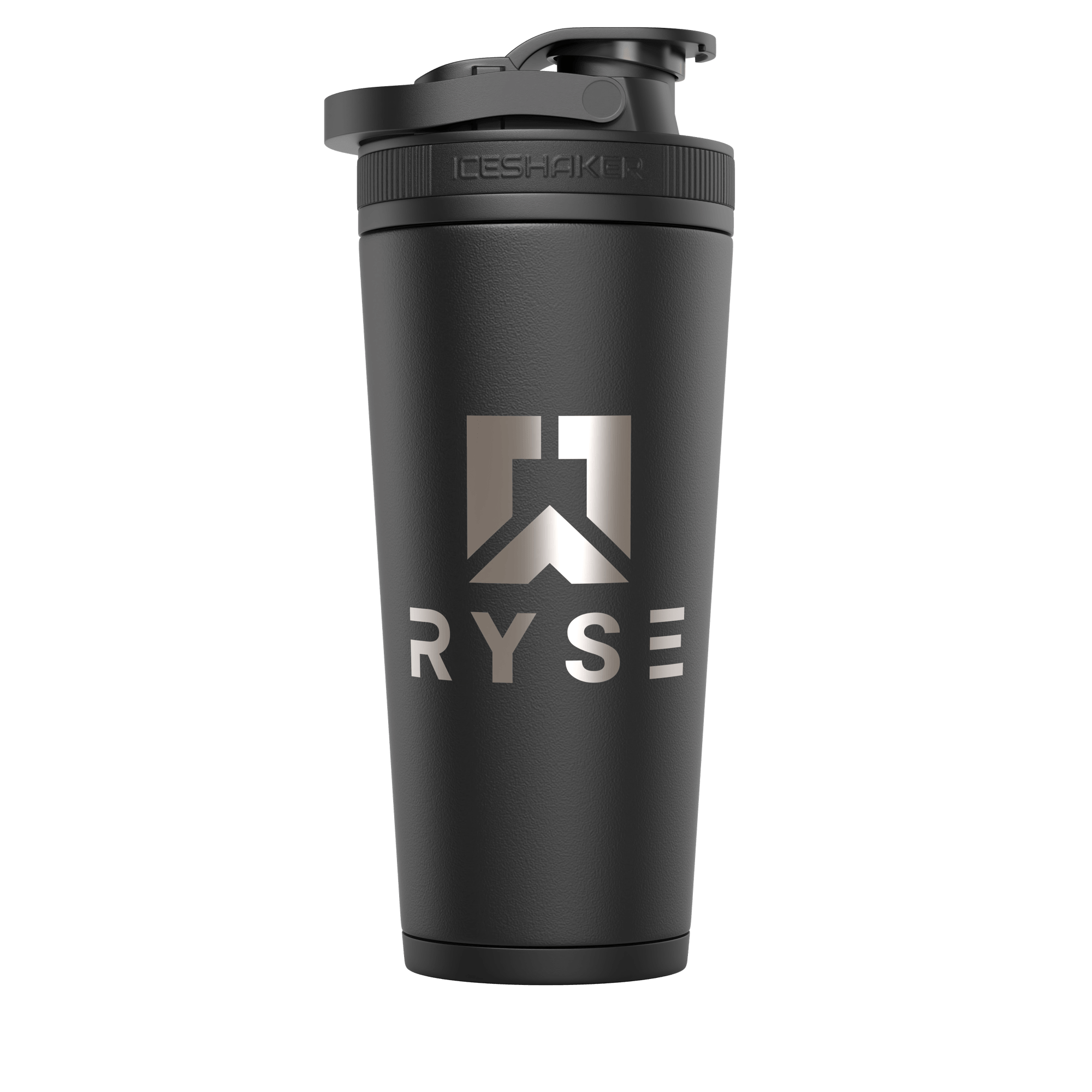 RYSE x Ice Shaker