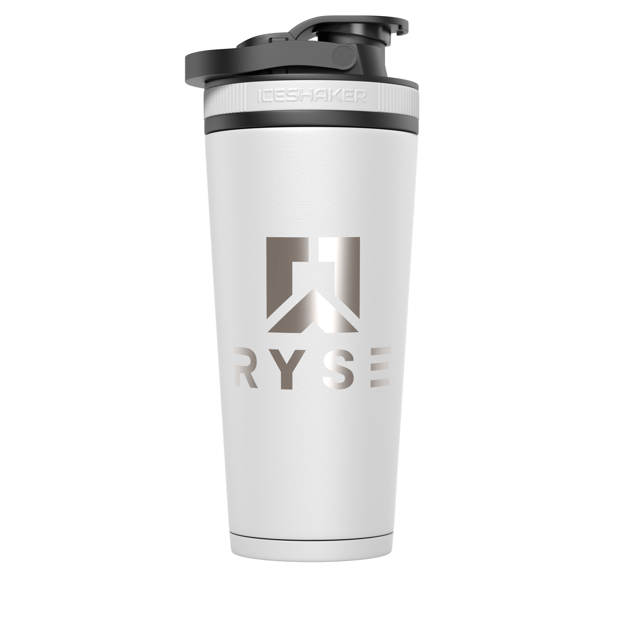 RYSE x Ice Shaker