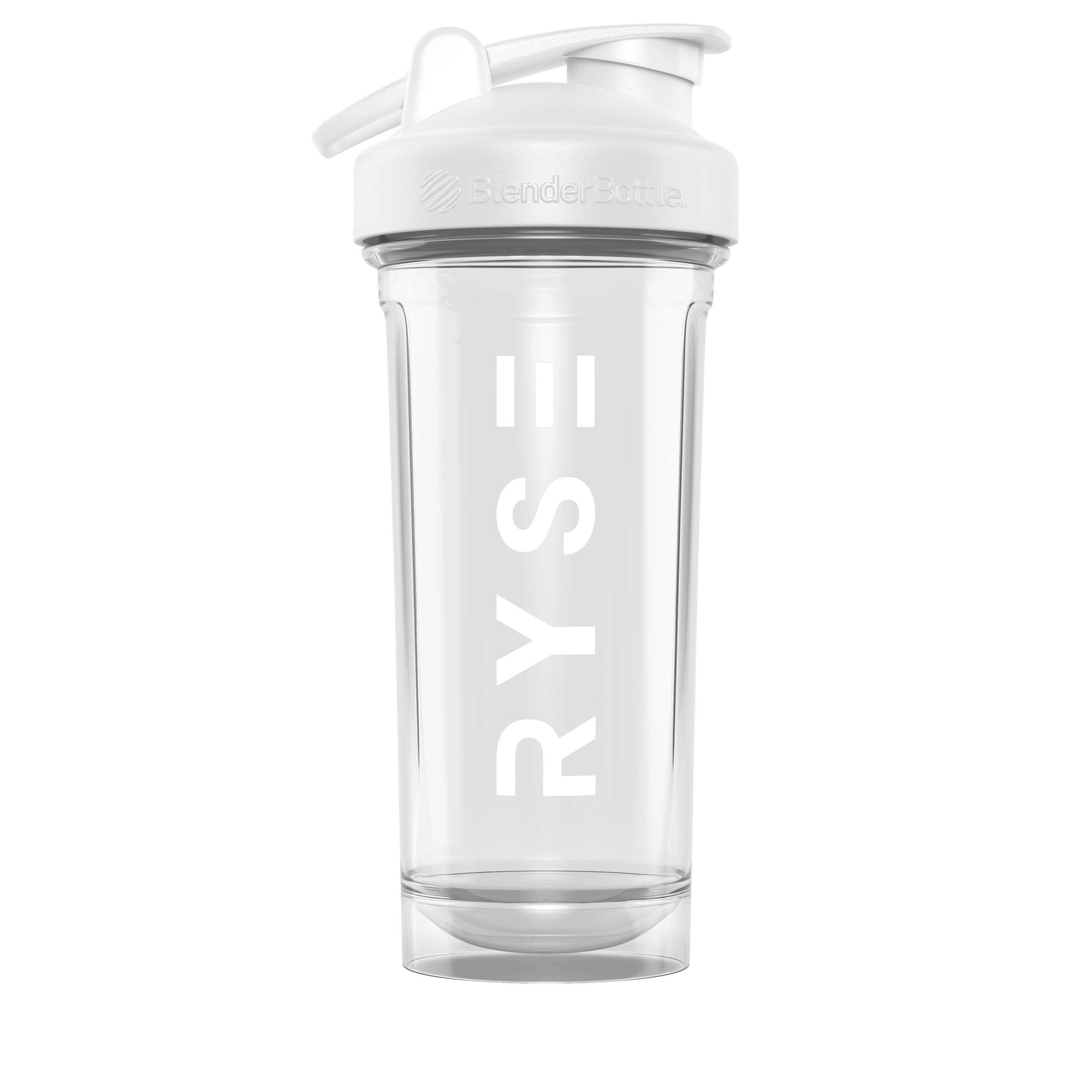 RYSE x Blender Bottle