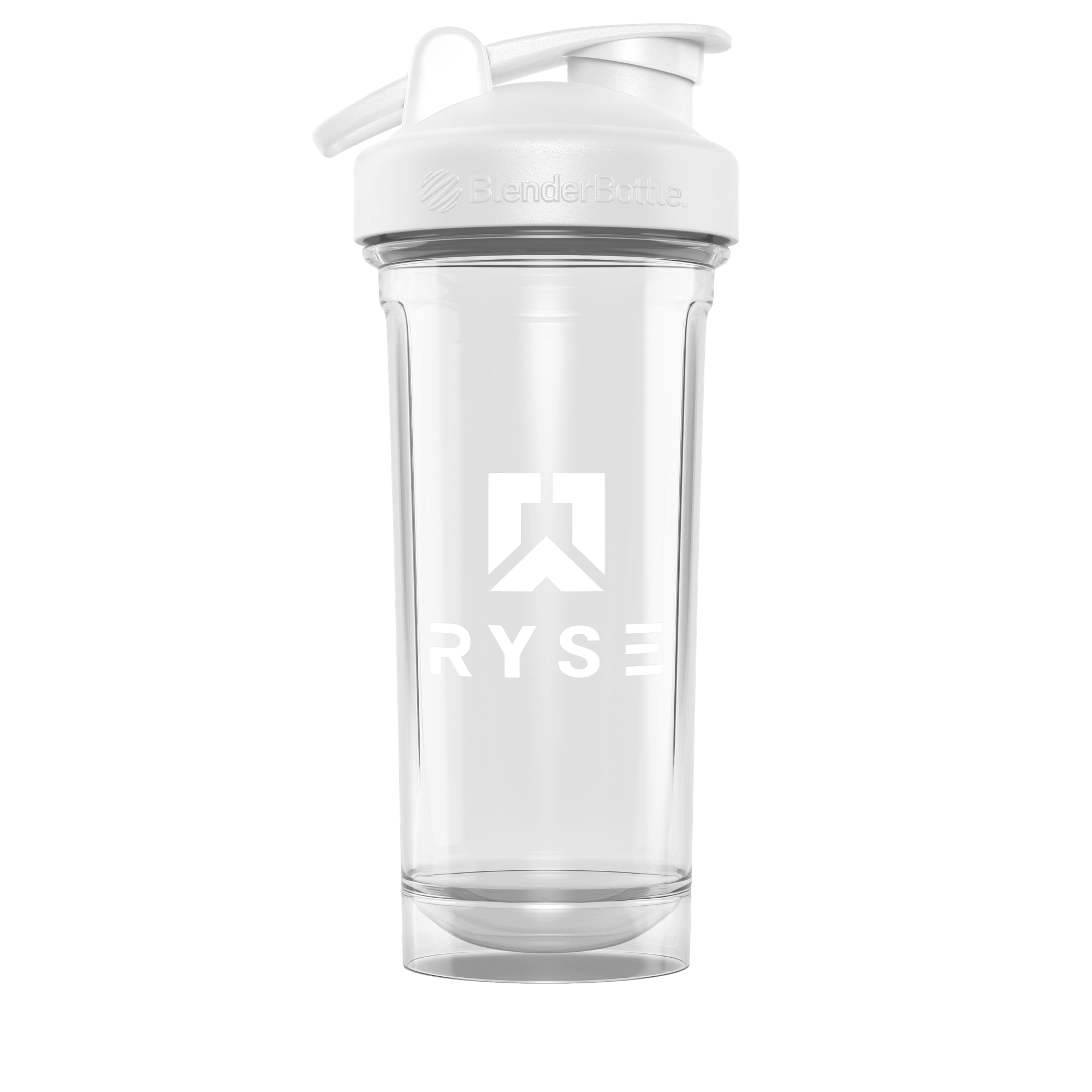 RYSE x Blender Bottle