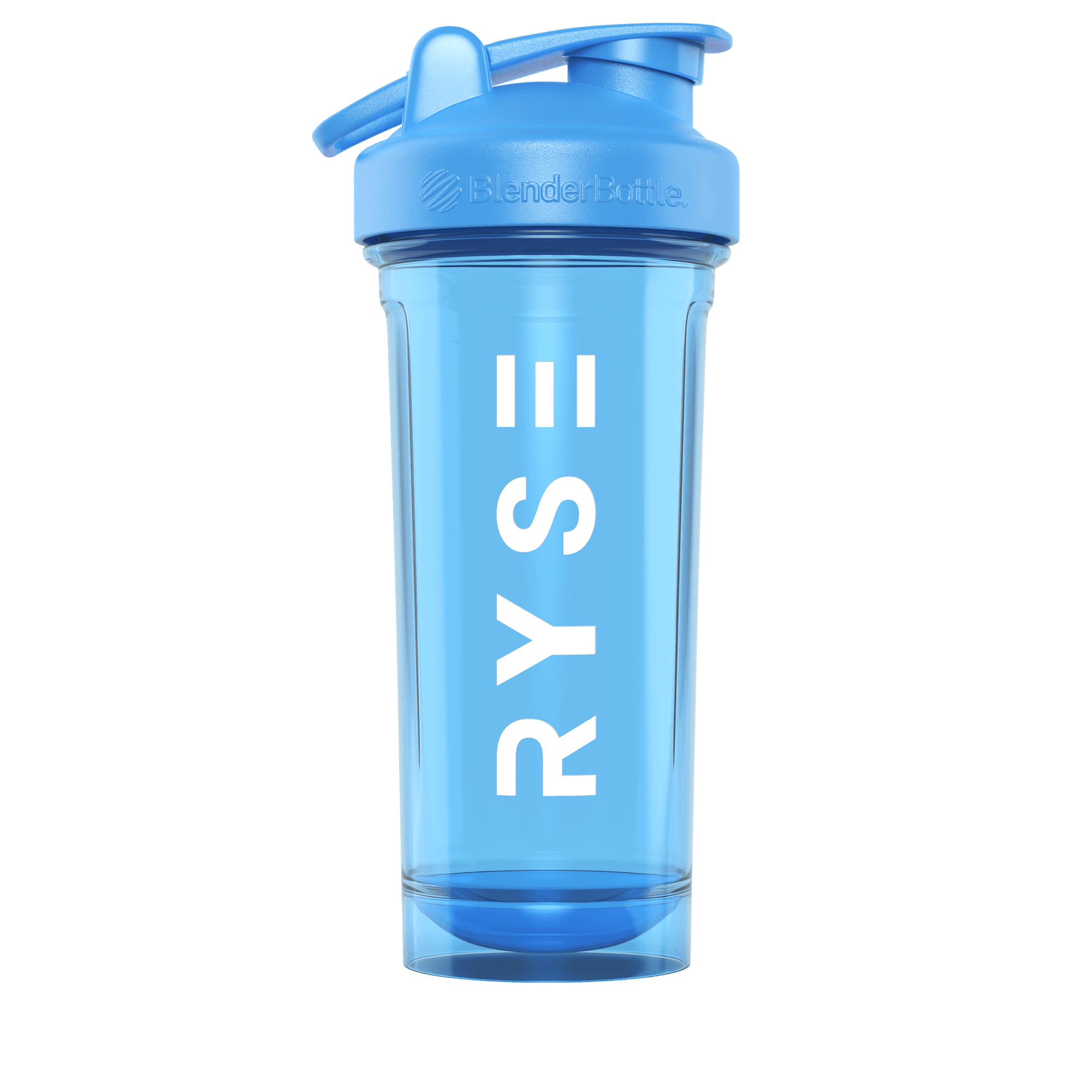 RYSE x Blender Bottle