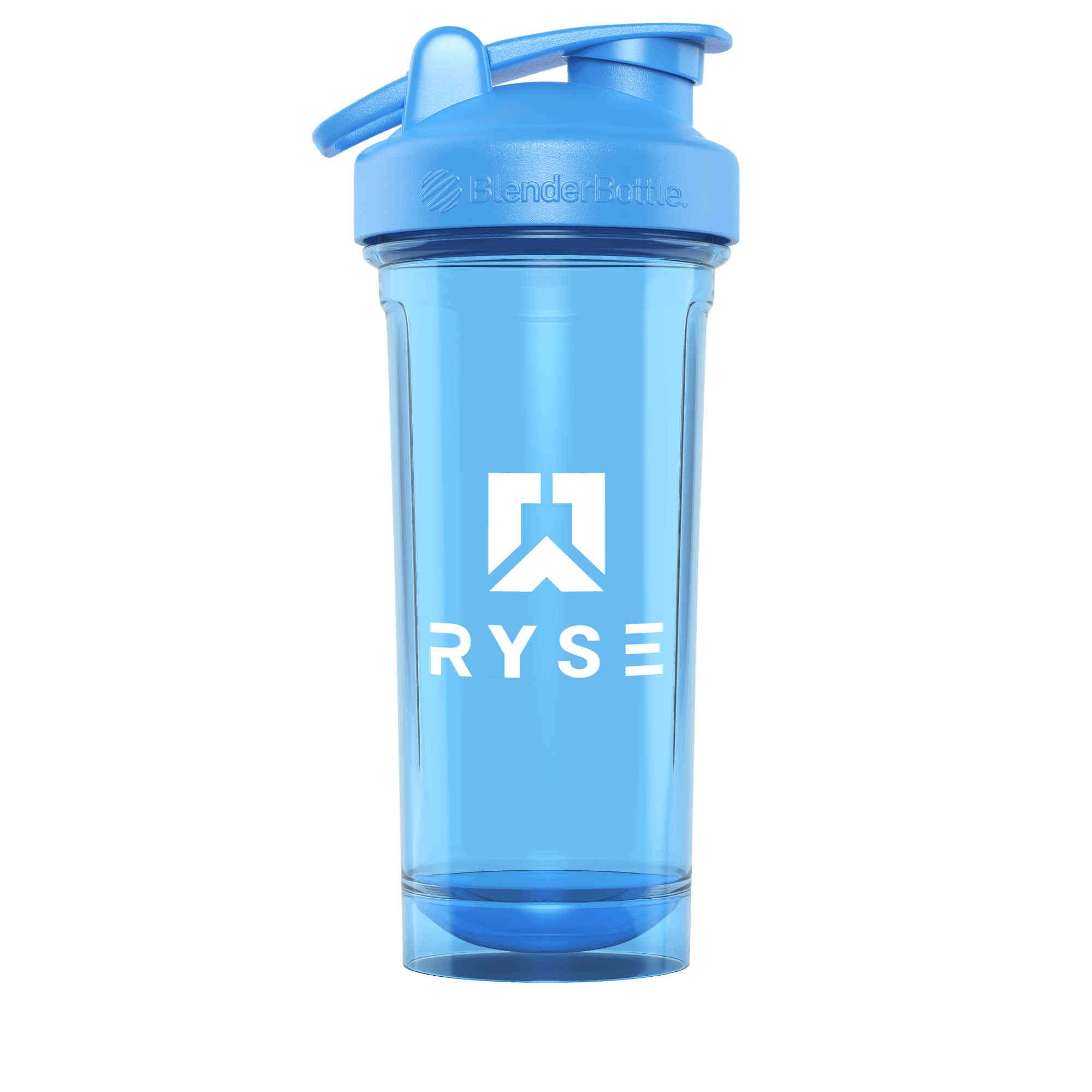 RYSE x Blender Bottle