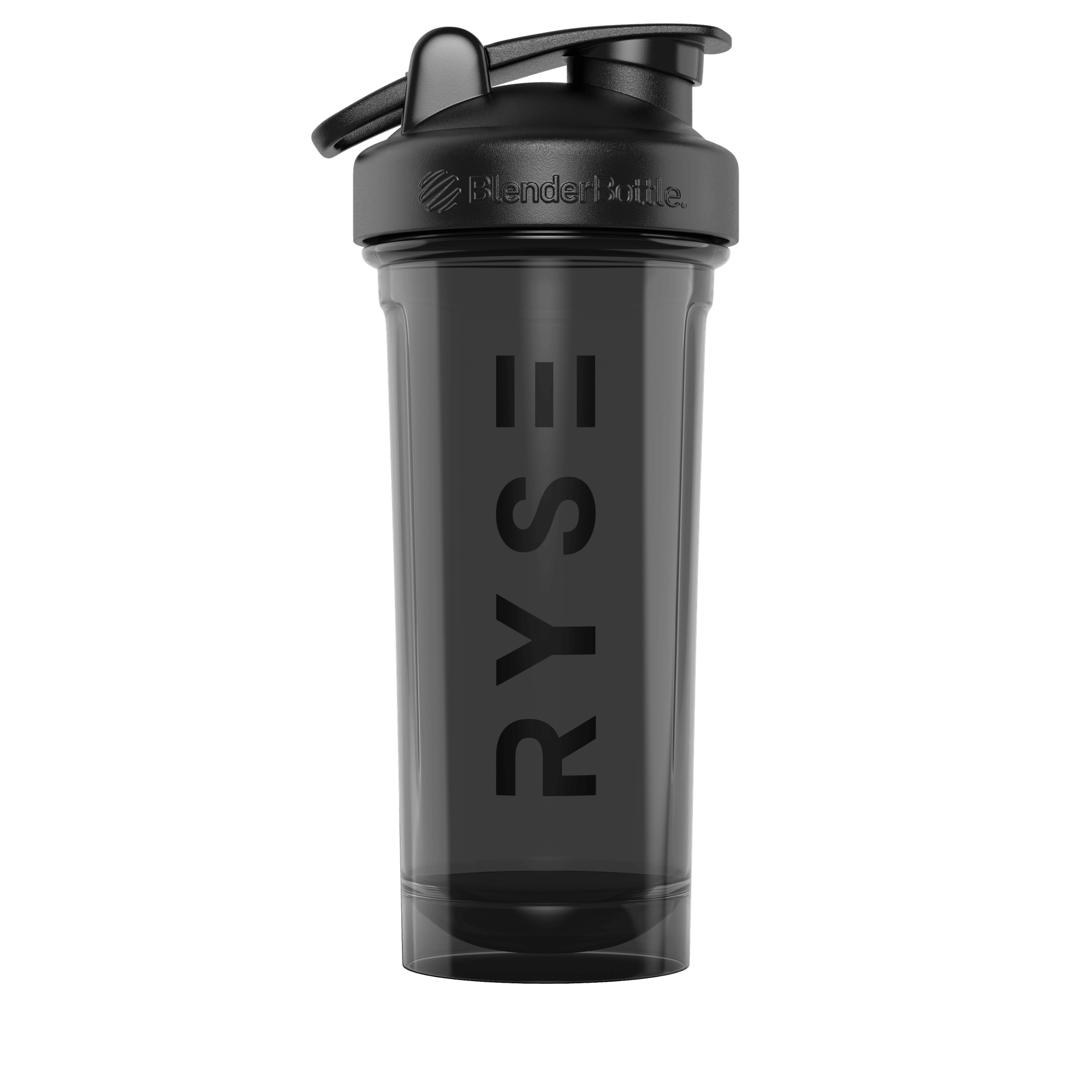 RYSE x Blender Bottle