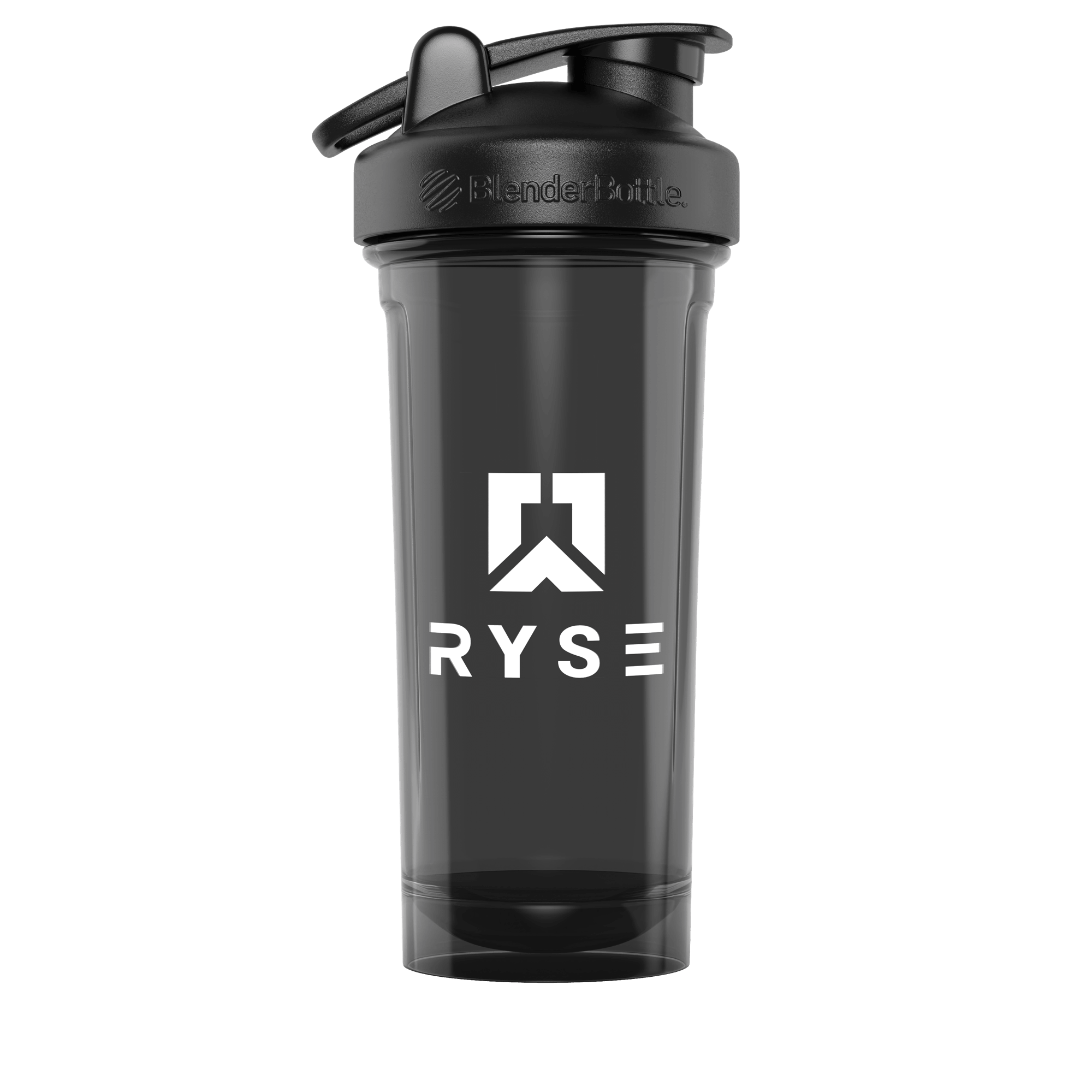 RYSE x Blender Bottle
